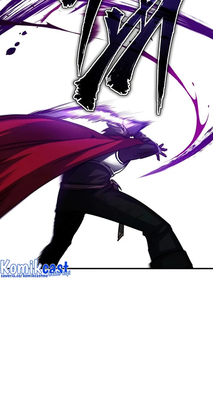 The Heavenly Demon Can’t Live a Normal Life Chapter 60 Gambar 58