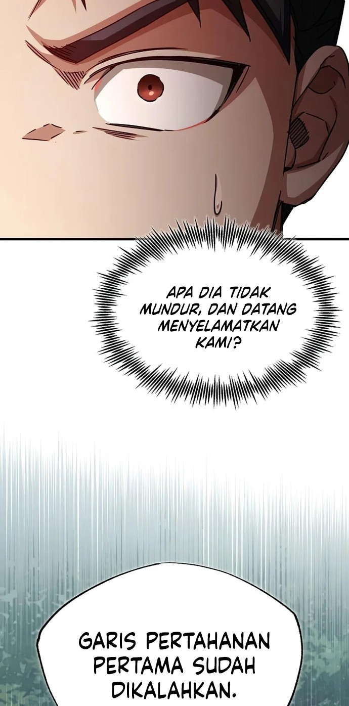 The Heavenly Demon Can’t Live a Normal Life Chapter 60 Gambar 62