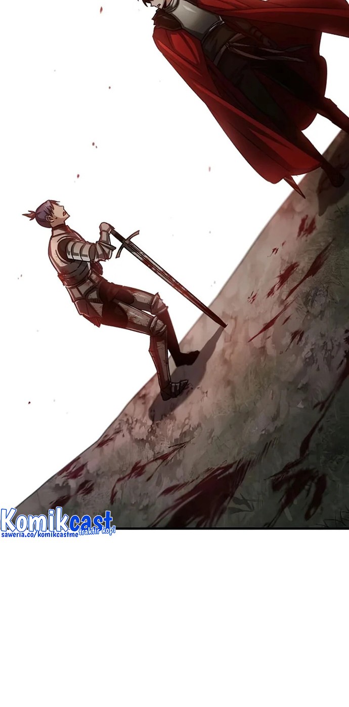 The Heavenly Demon Can’t Live a Normal Life Chapter 60 Gambar 64