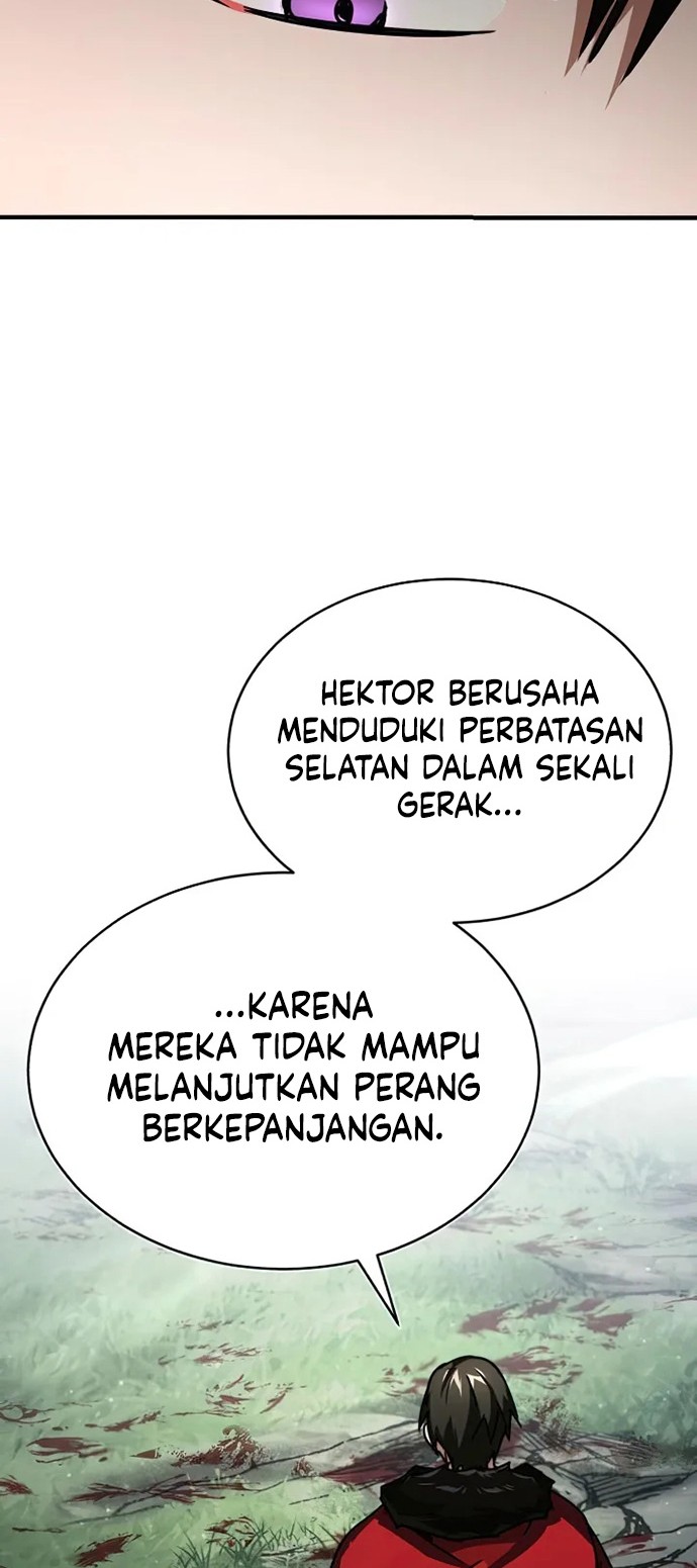 The Heavenly Demon Can’t Live a Normal Life Chapter 60 Gambar 68
