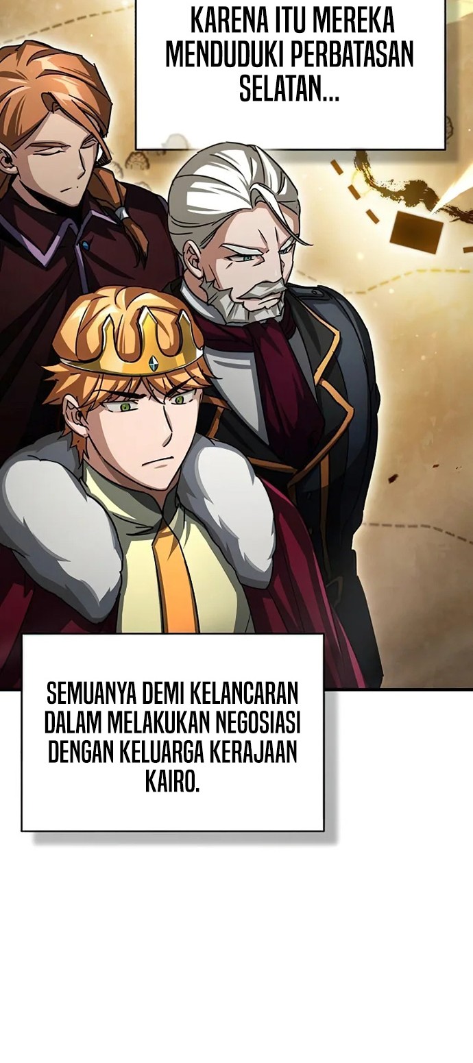 The Heavenly Demon Can’t Live a Normal Life Chapter 60 Gambar 70