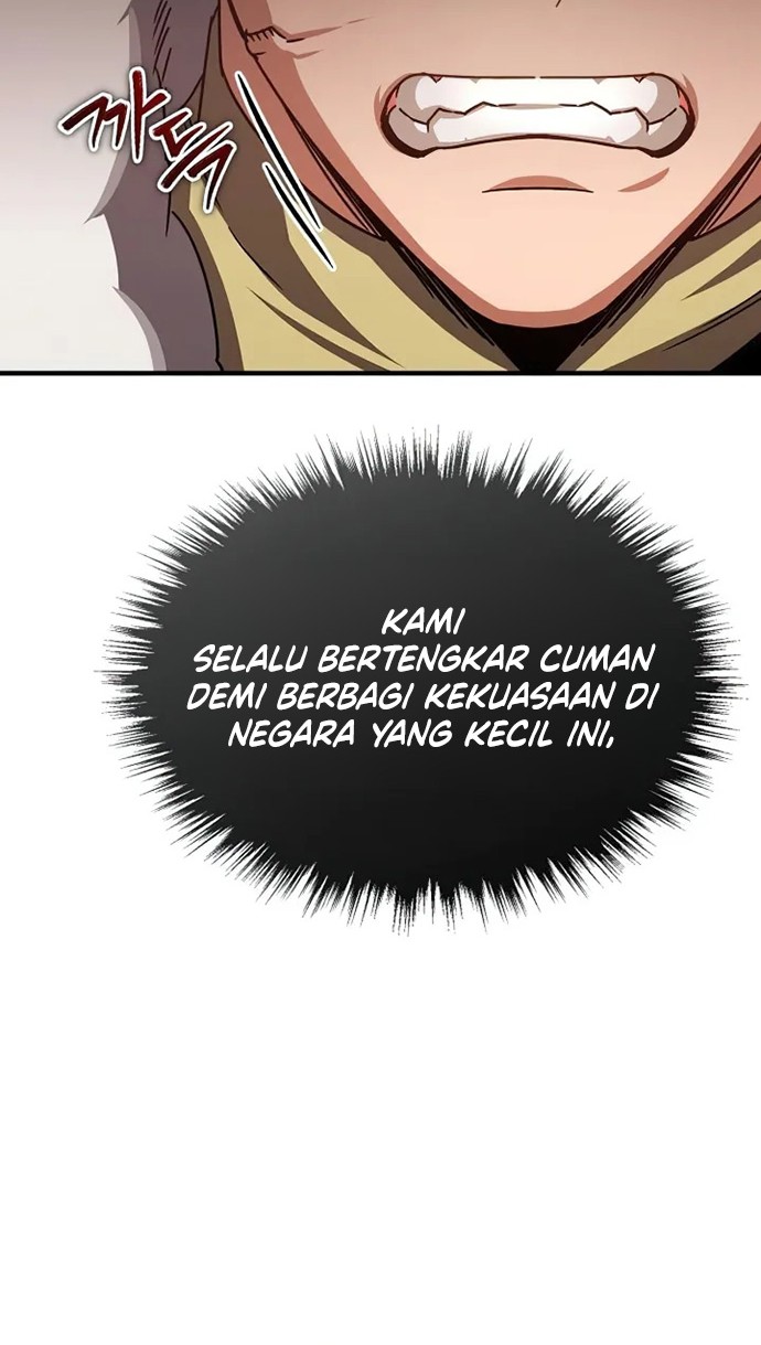 The Heavenly Demon Can’t Live a Normal Life Chapter 60 Gambar 7