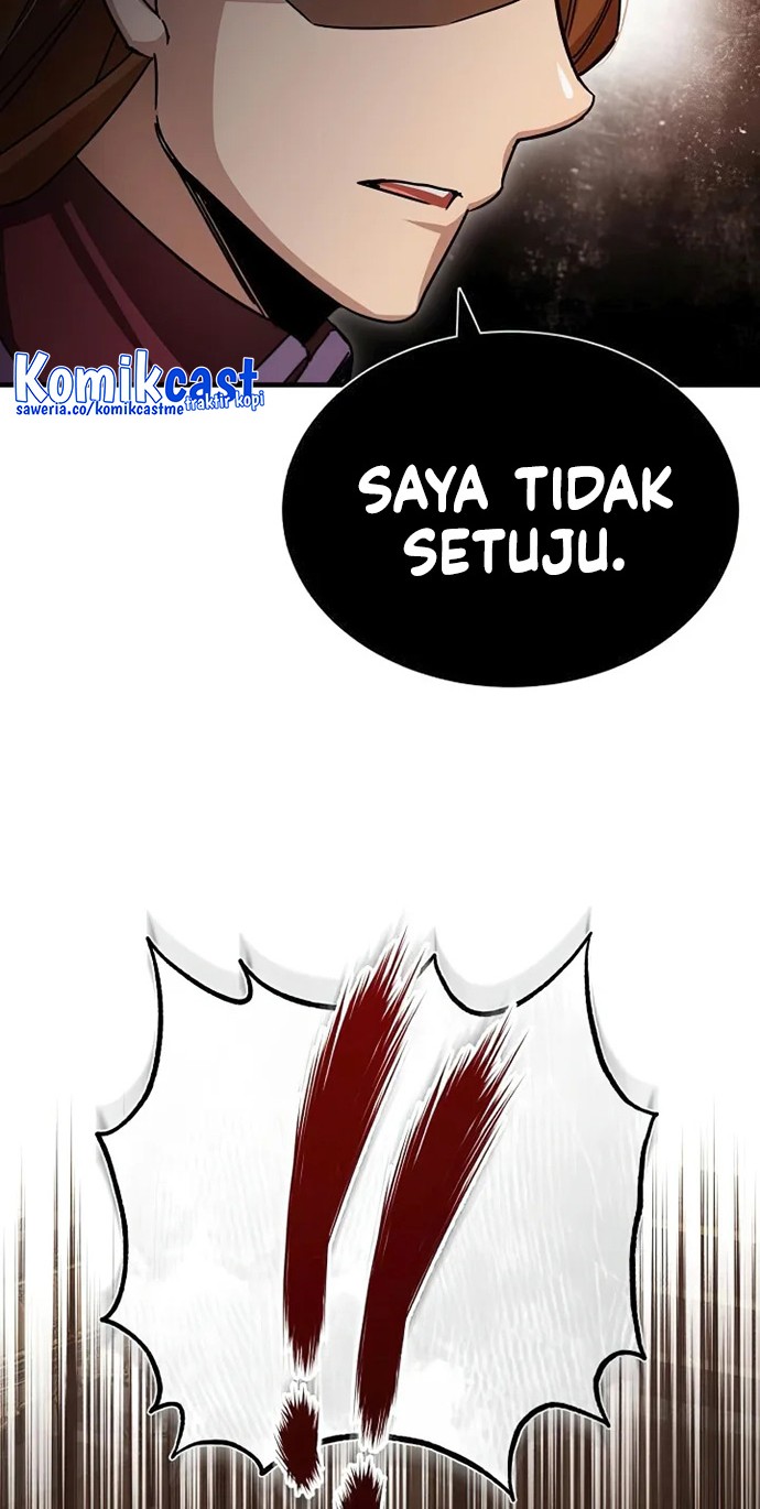 The Heavenly Demon Can’t Live a Normal Life Chapter 60 Gambar 9
