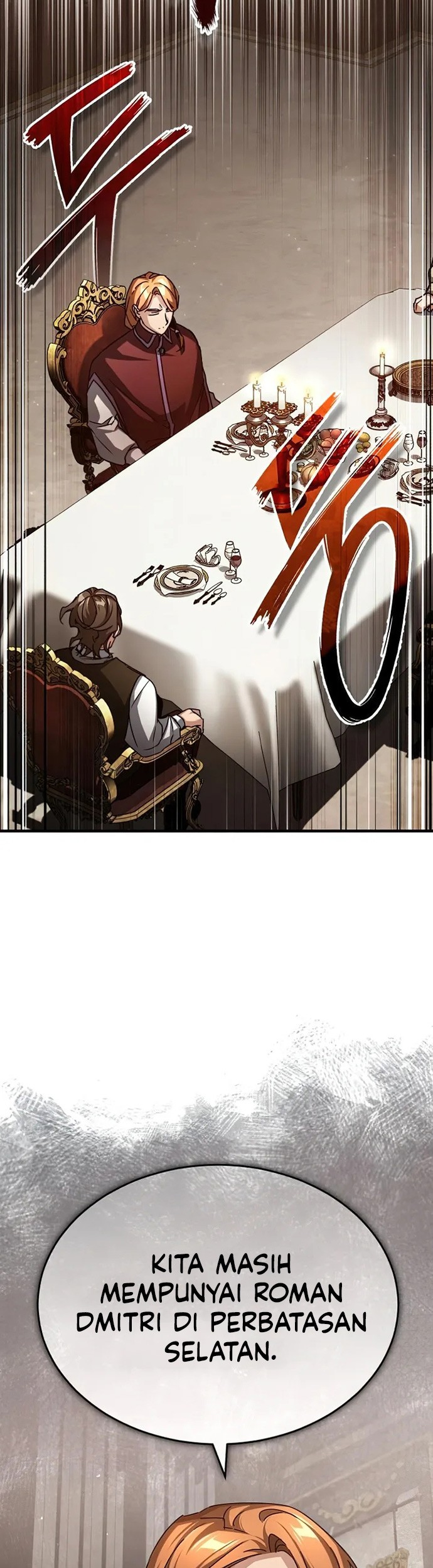 The Heavenly Demon Can’t Live a Normal Life Chapter 60 Gambar 10