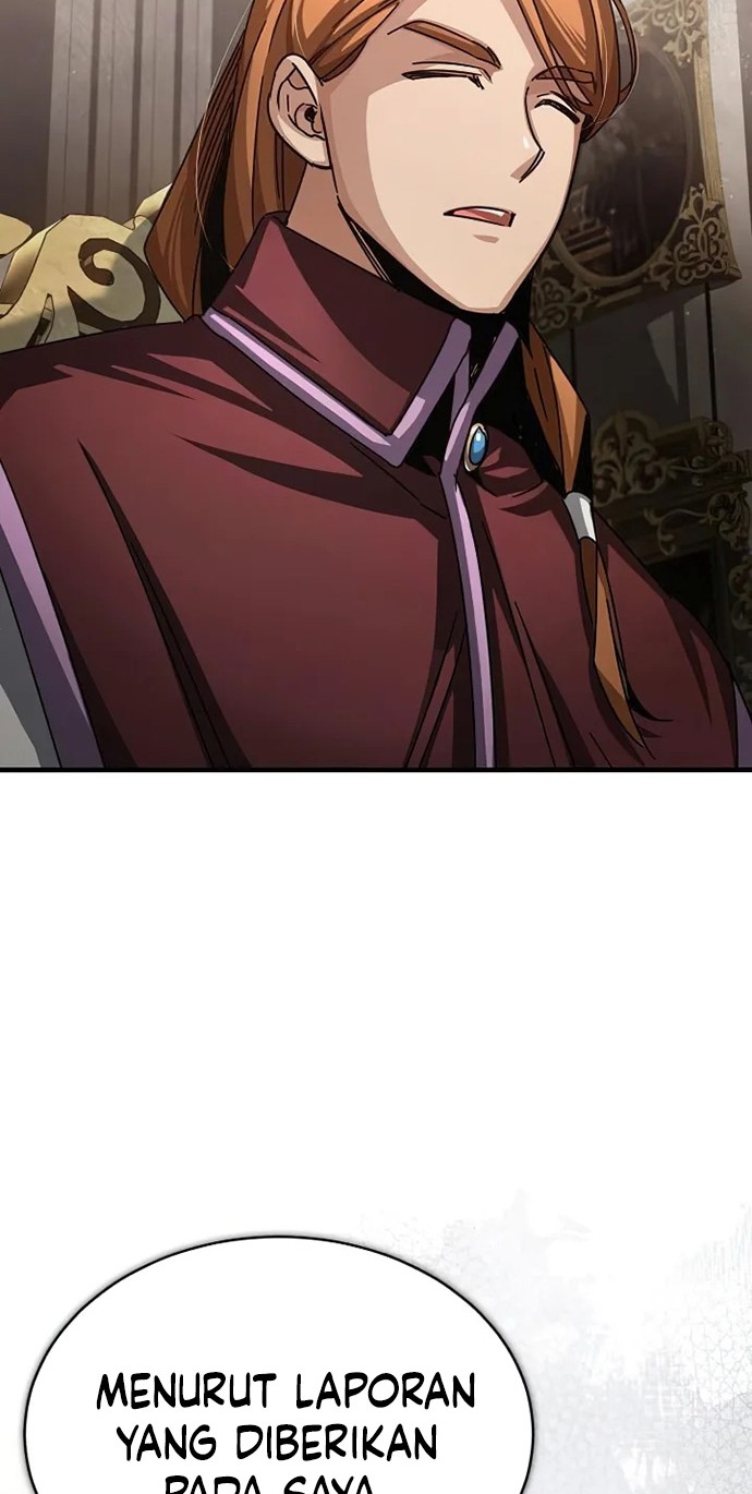 The Heavenly Demon Can’t Live a Normal Life Chapter 60 Gambar 11