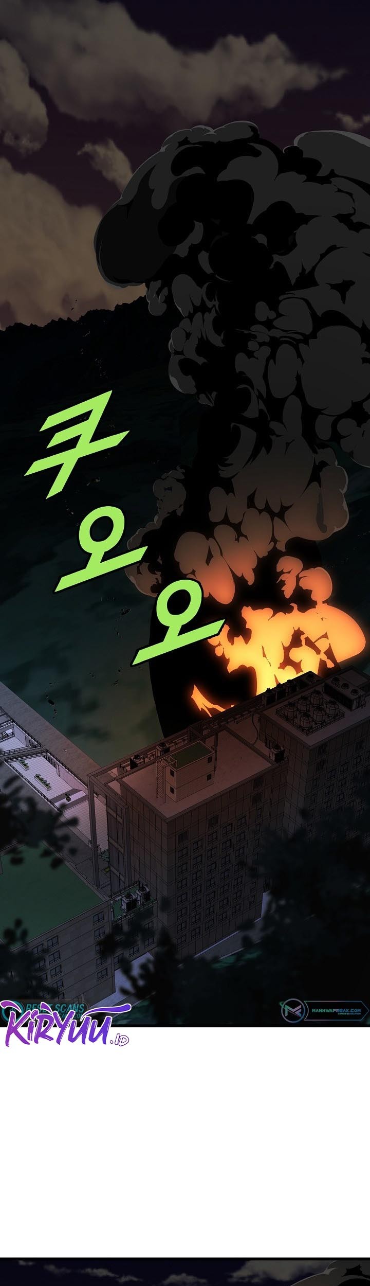 Baca  Strongest Unemployed Hero Chapter 32 Gambar 2
