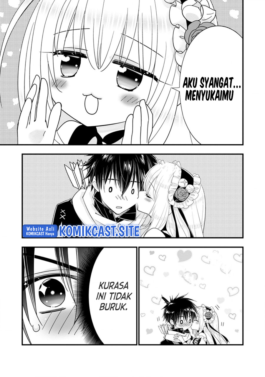 A-Rank Boukensha no Slow Life Chapter 38.1 Gambar 10