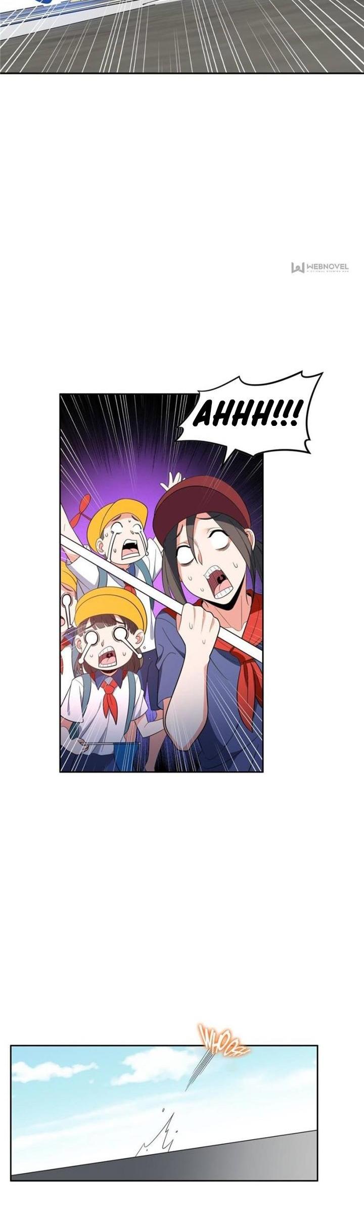 Rebirth of God Level Prodigal Son Chapter 37 Gambar 5