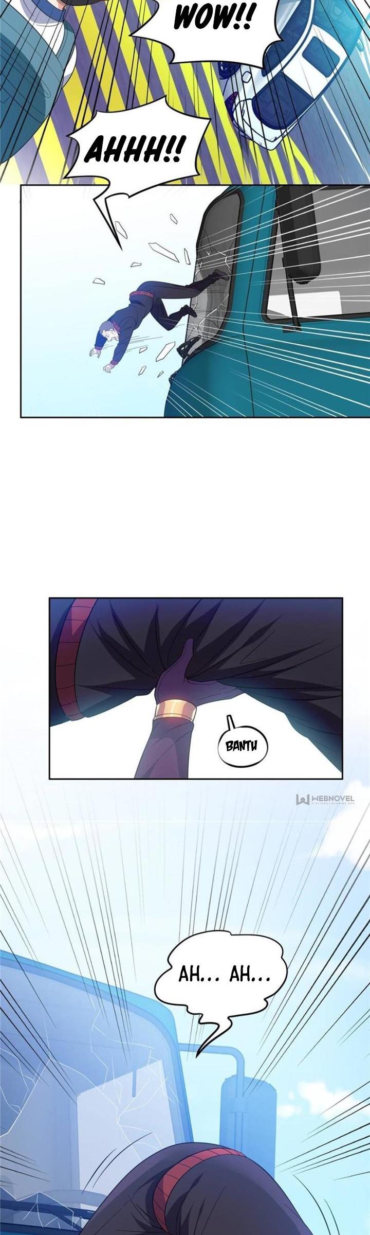 Rebirth of God Level Prodigal Son Chapter 37 Gambar 7