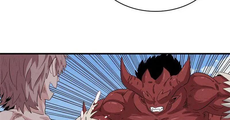 From now on, I will be the father of the mage Chapter 34 Gambar 9