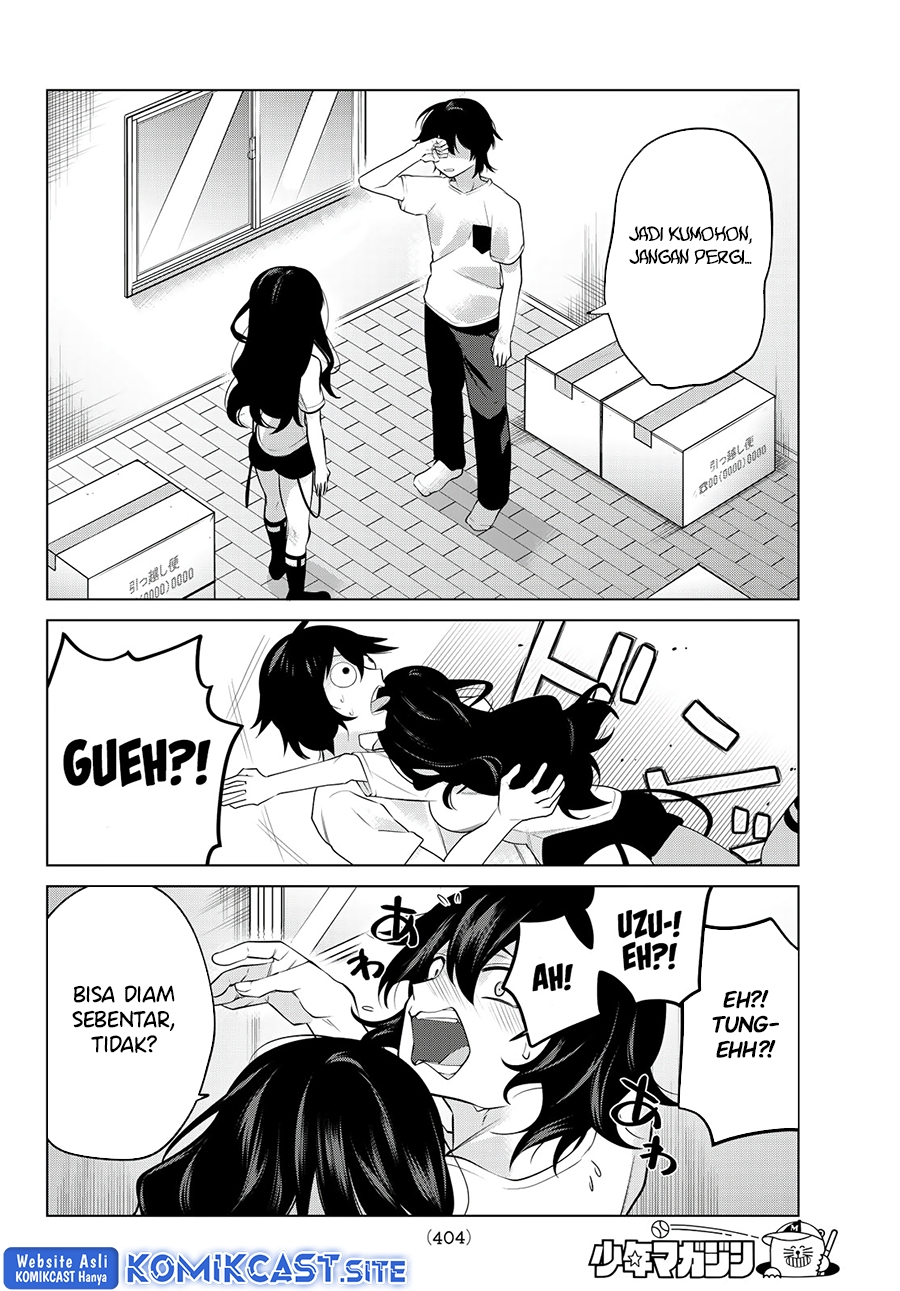 A Saint Joined My Party! Chapter 42 Gambar 7