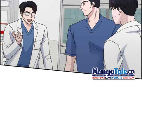 A.I Doctor Chapter 25 Gambar 10
