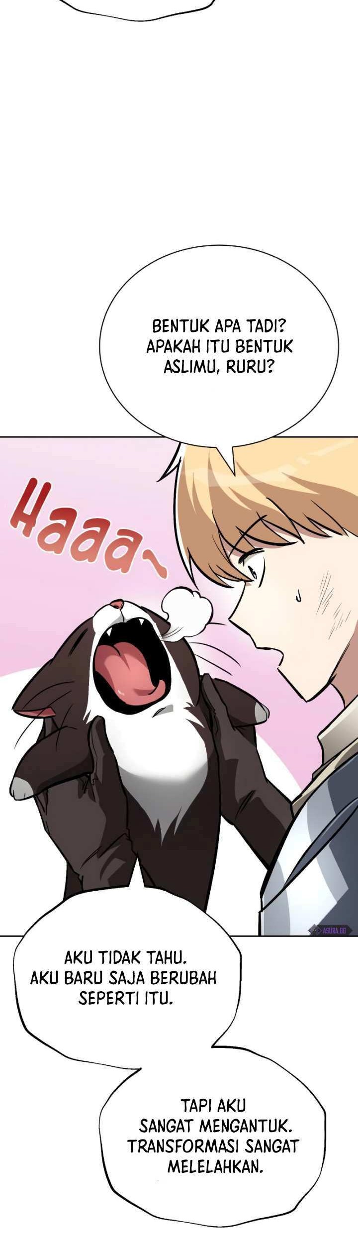 Lazy Prince Becomes a Genius Chapter 78 Gambar 25