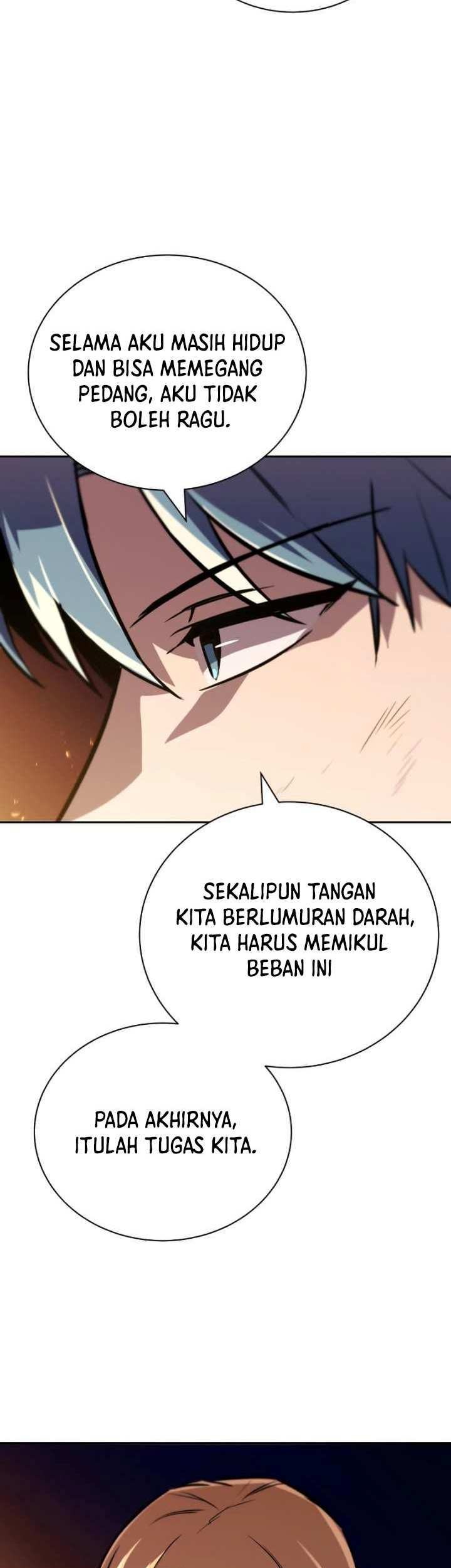Lazy Prince Becomes a Genius Chapter 78 Gambar 33