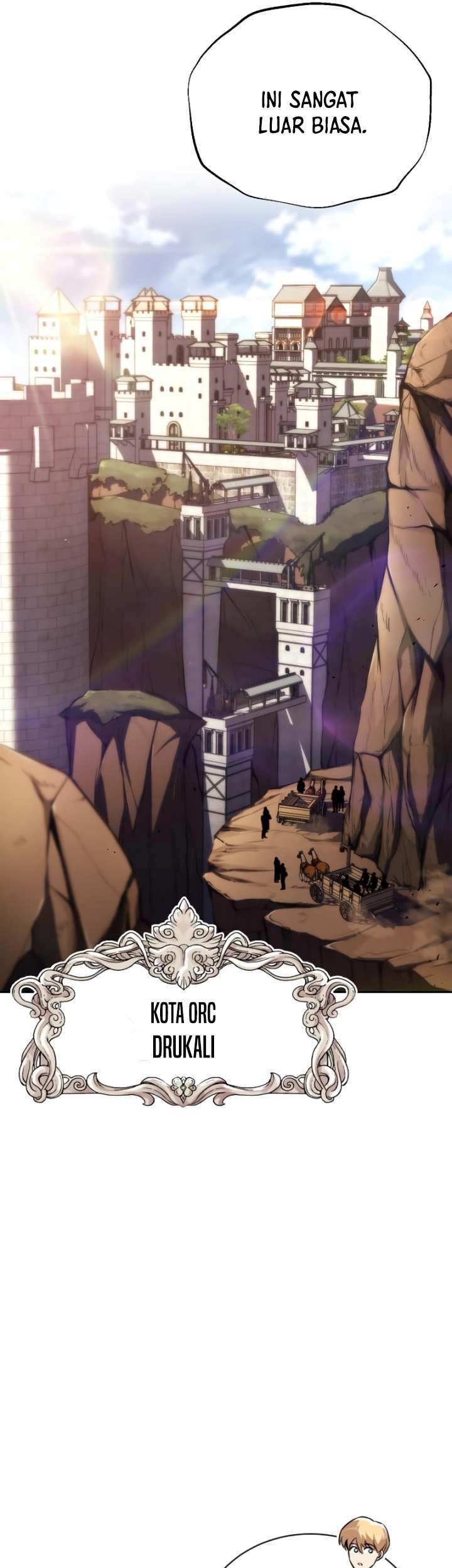 Lazy Prince Becomes a Genius Chapter 78 Gambar 36