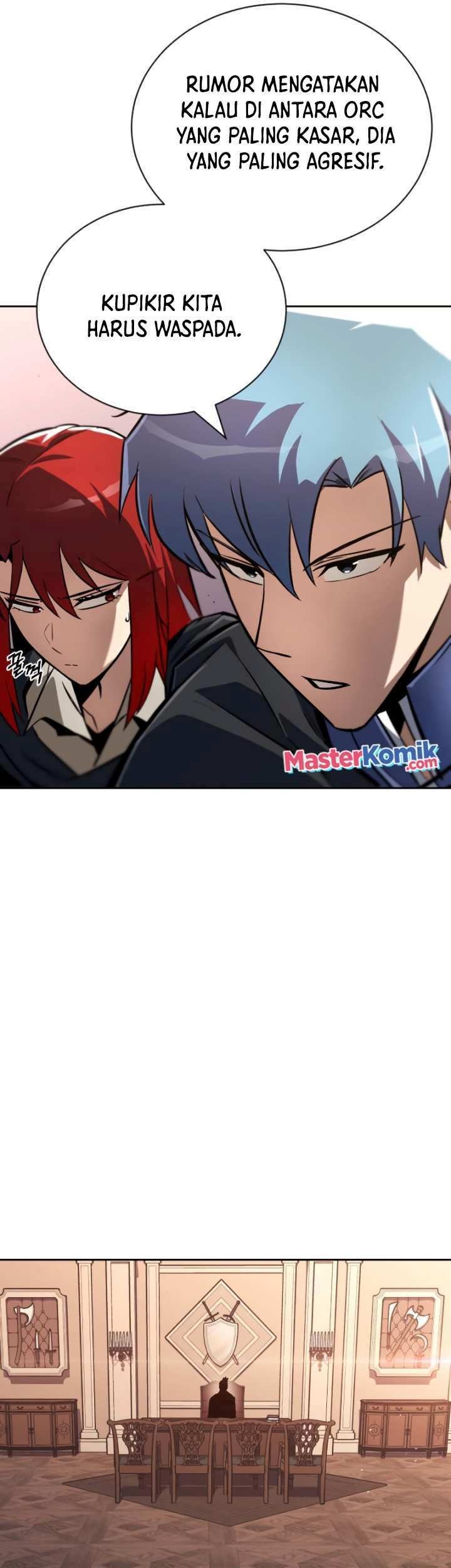 Lazy Prince Becomes a Genius Chapter 78 Gambar 42