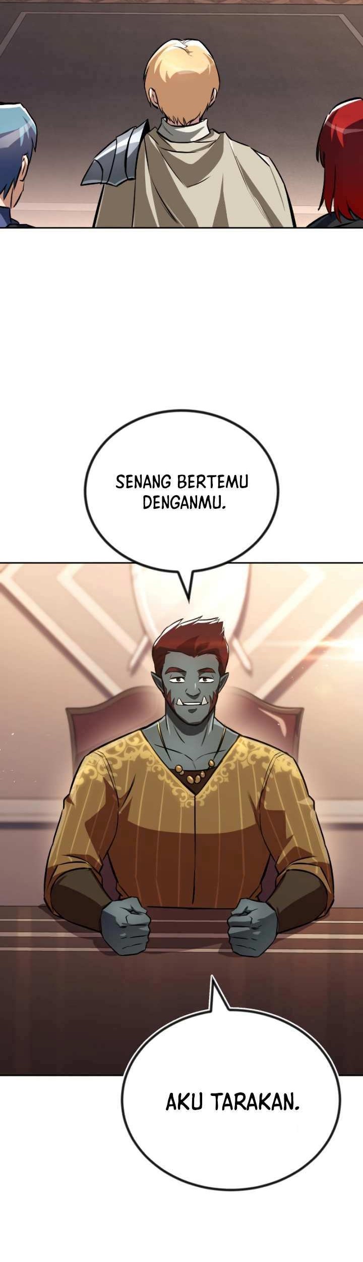 Lazy Prince Becomes a Genius Chapter 78 Gambar 43