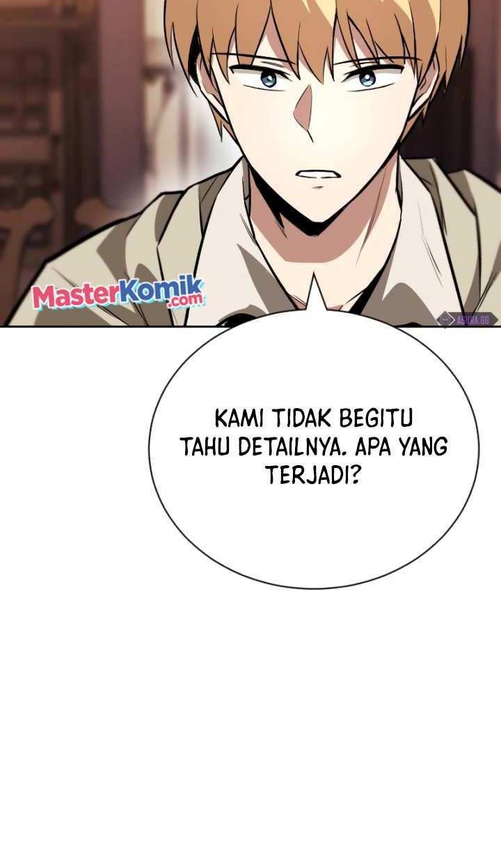 Lazy Prince Becomes a Genius Chapter 78 Gambar 47