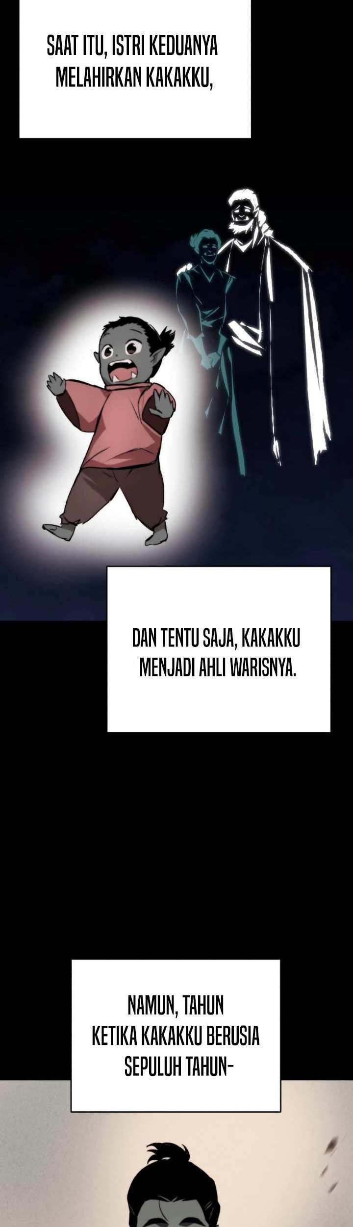 Lazy Prince Becomes a Genius Chapter 78 Gambar 51