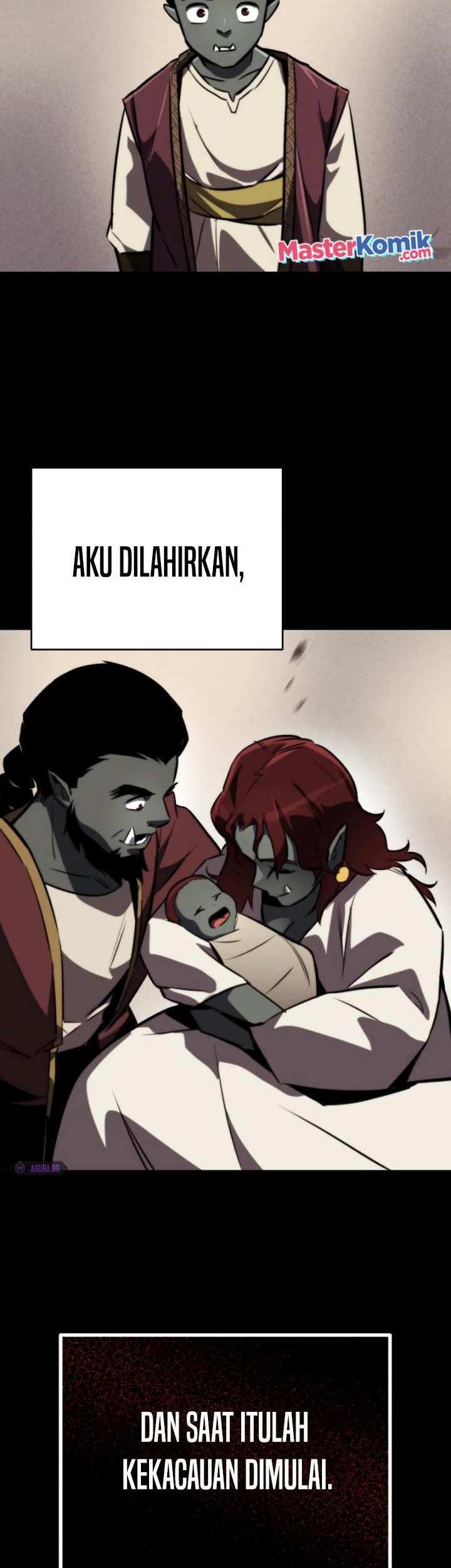 Lazy Prince Becomes a Genius Chapter 78 Gambar 52