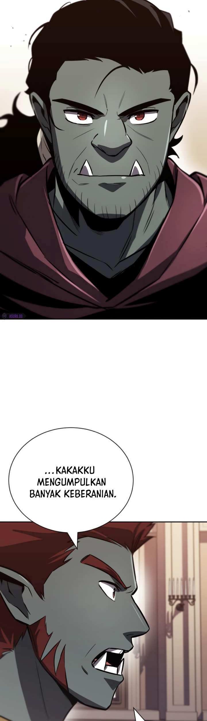 Lazy Prince Becomes a Genius Chapter 78 Gambar 61