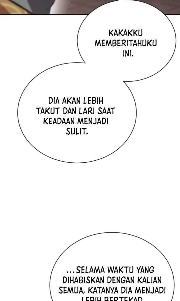 Lazy Prince Becomes a Genius Chapter 78 Gambar 62