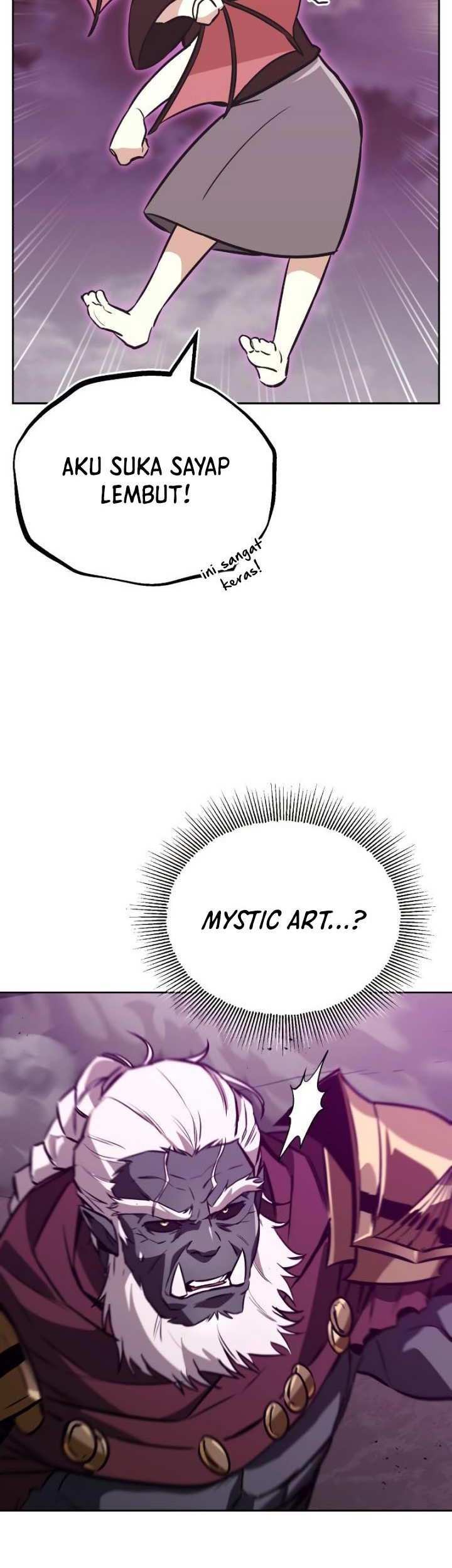 Lazy Prince Becomes a Genius Chapter 78 Gambar 4