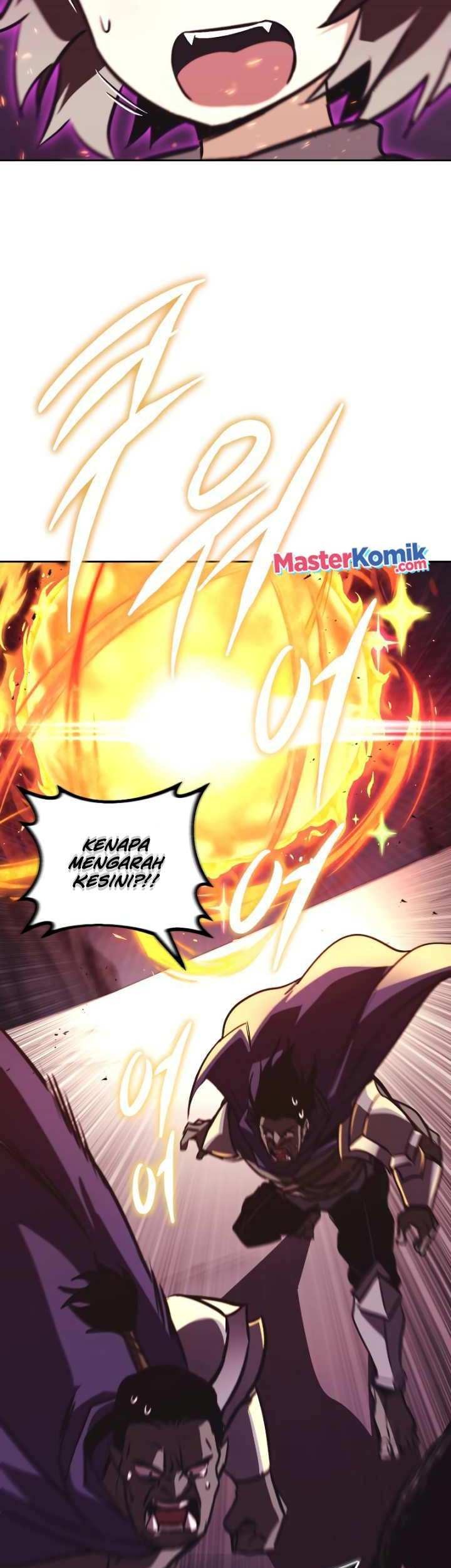 Lazy Prince Becomes a Genius Chapter 78 Gambar 9