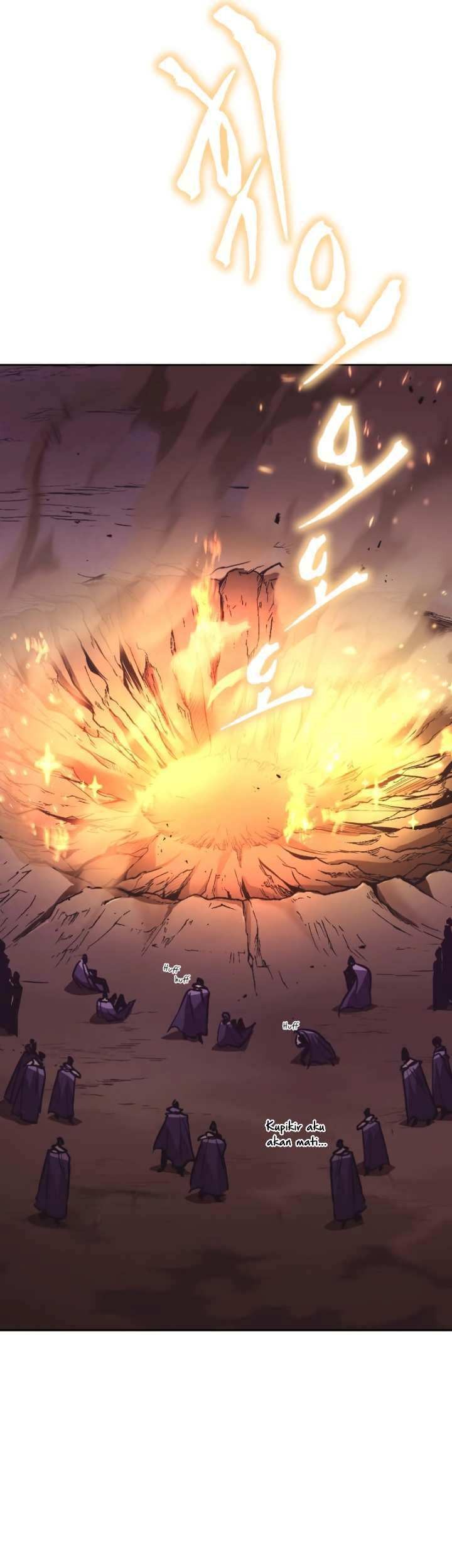 Lazy Prince Becomes a Genius Chapter 78 Gambar 12