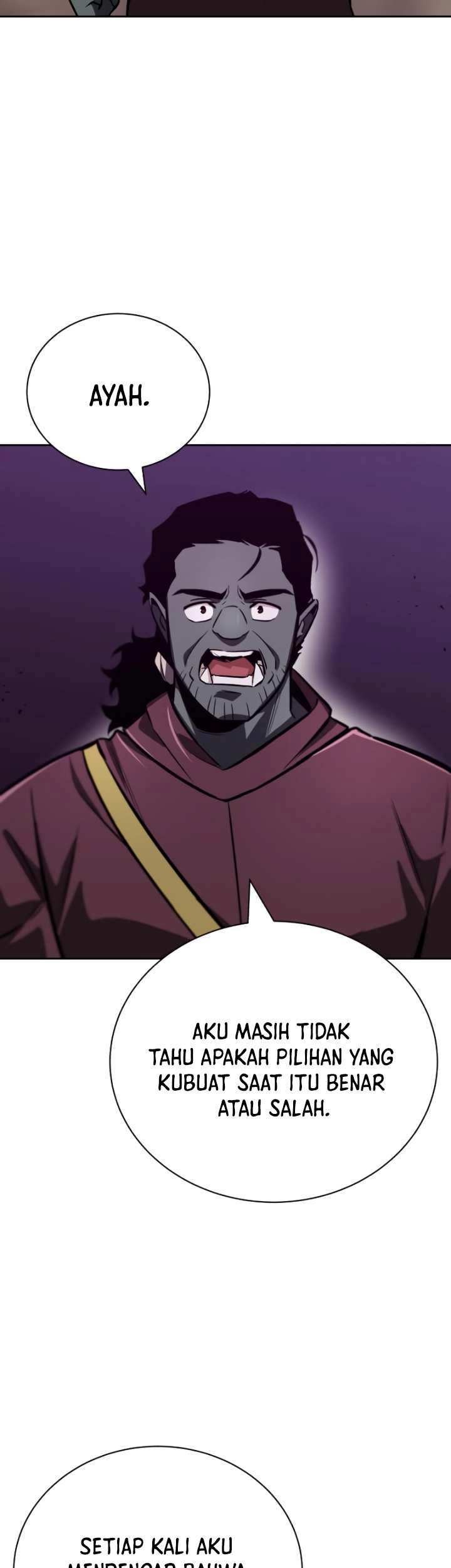 Lazy Prince Becomes a Genius Chapter 78 Gambar 15