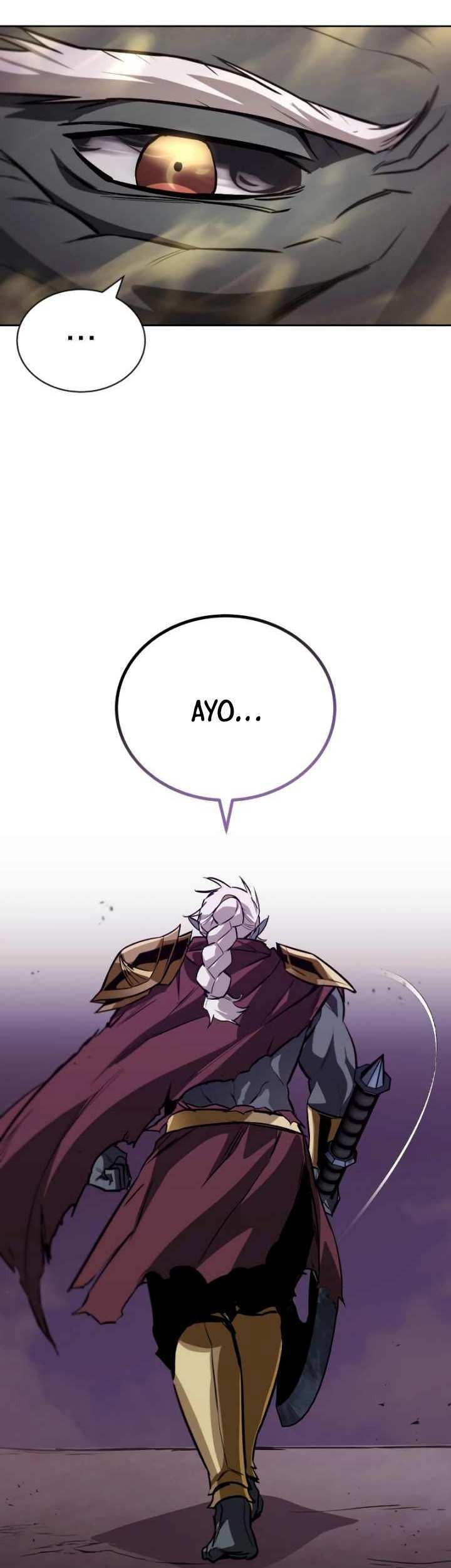 Lazy Prince Becomes a Genius Chapter 78 Gambar 21