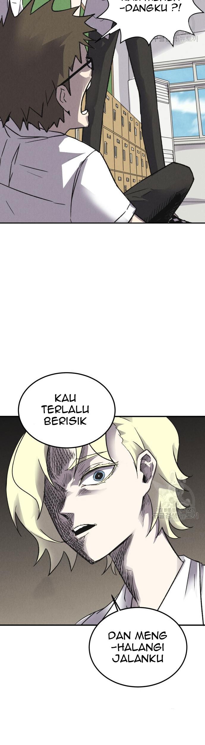 Insector Chapter 4 Gambar 26