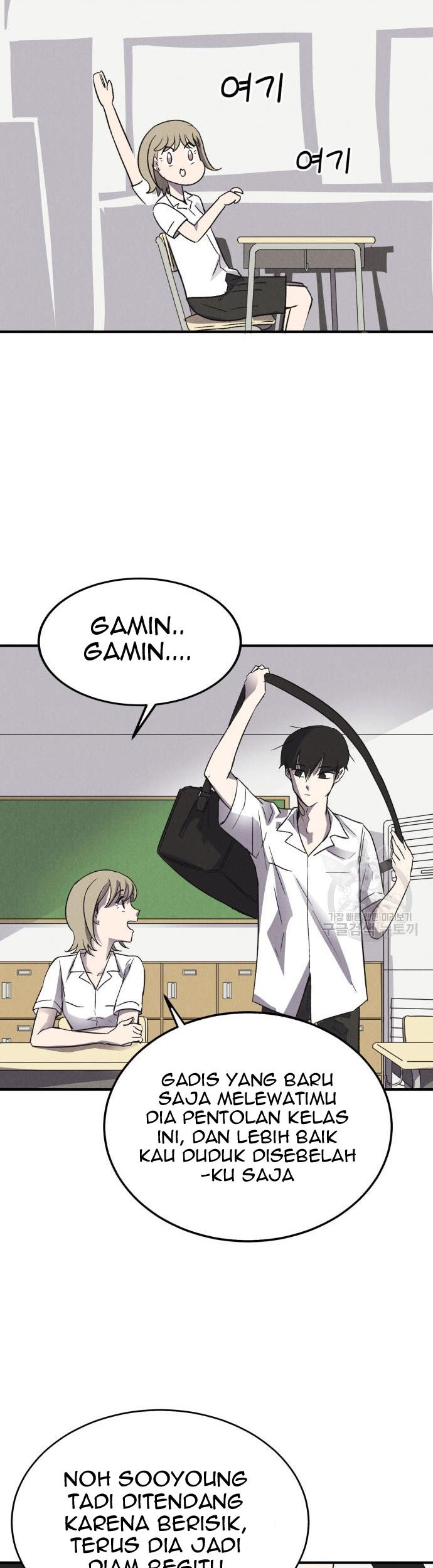 Insector Chapter 4 Gambar 36