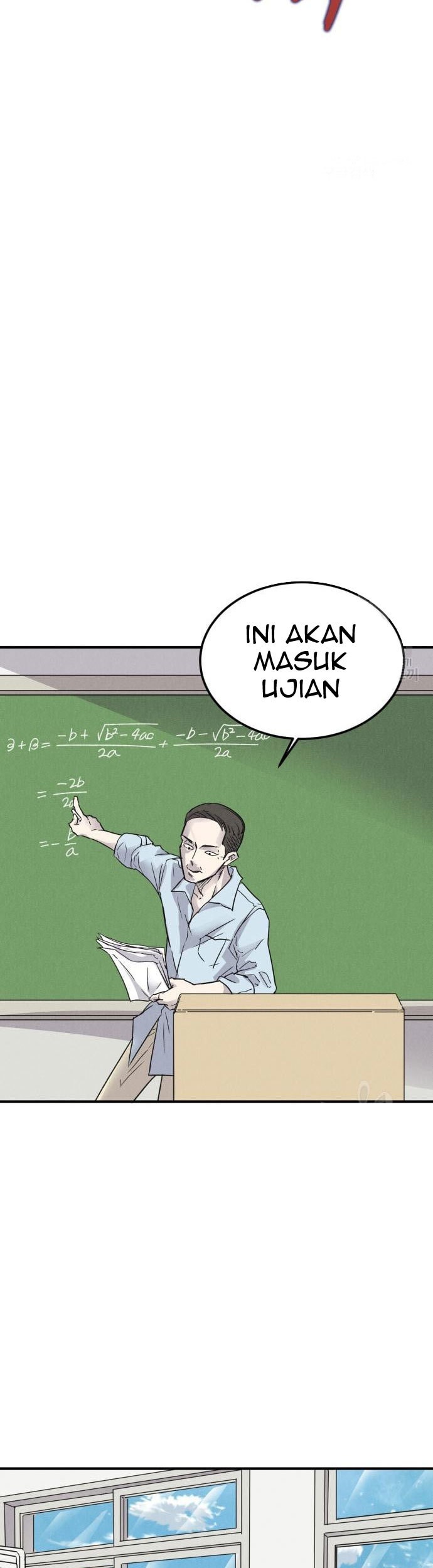 Insector Chapter 4 Gambar 40