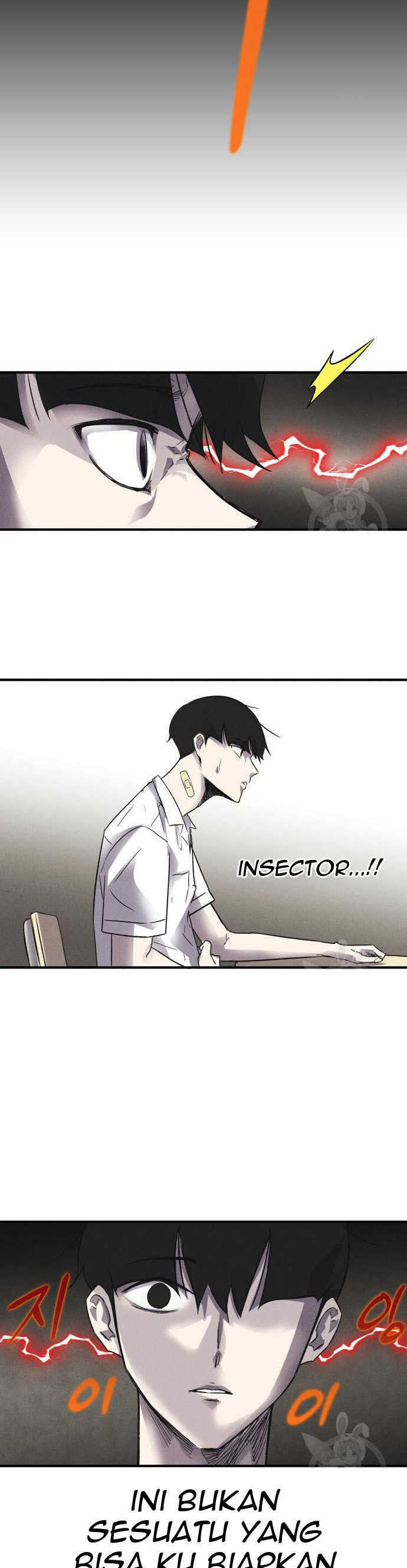 Insector Chapter 4 Gambar 25