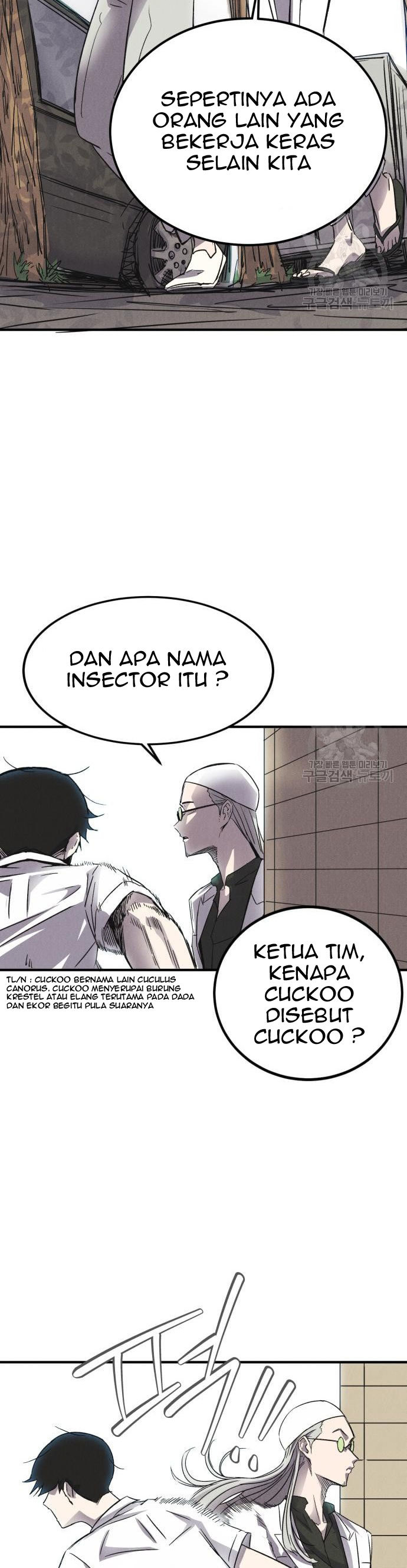 Insector Chapter 4 Gambar 29