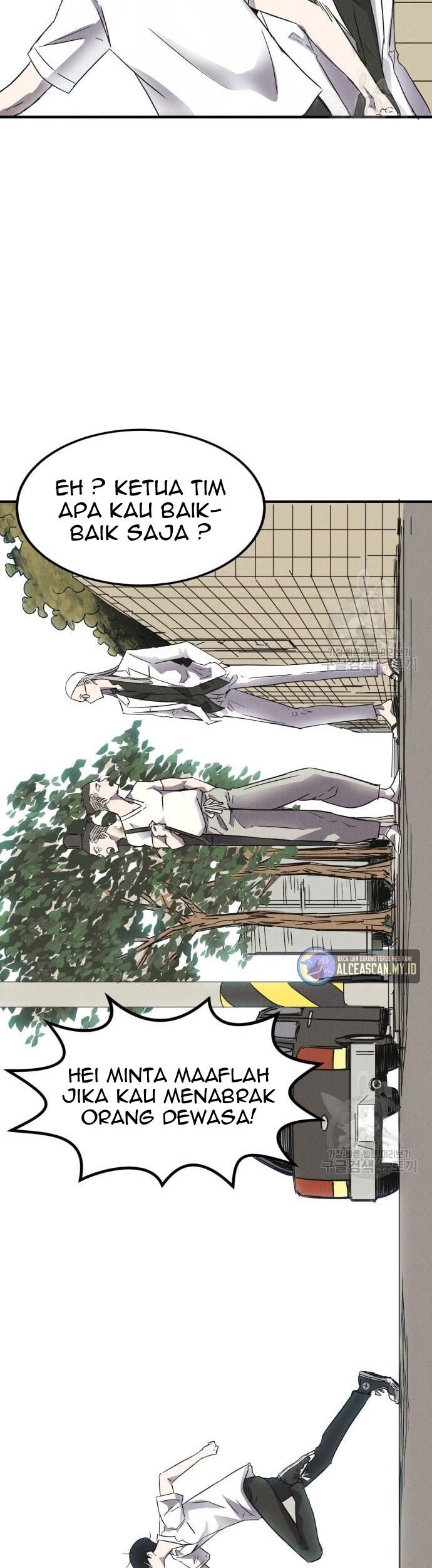 Insector Chapter 4 Gambar 58