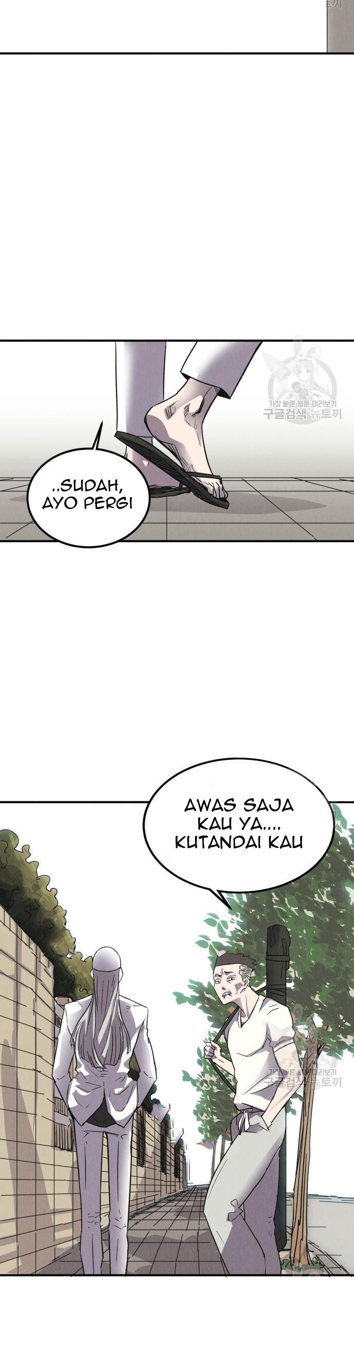 Insector Chapter 4 Gambar 31