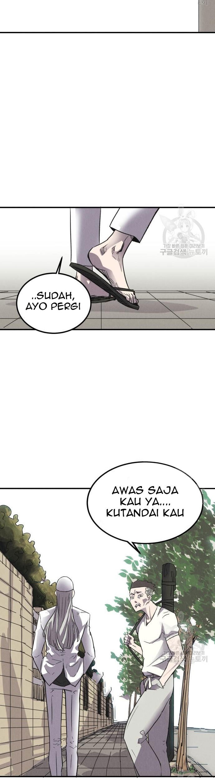 Insector Chapter 4 Gambar 60