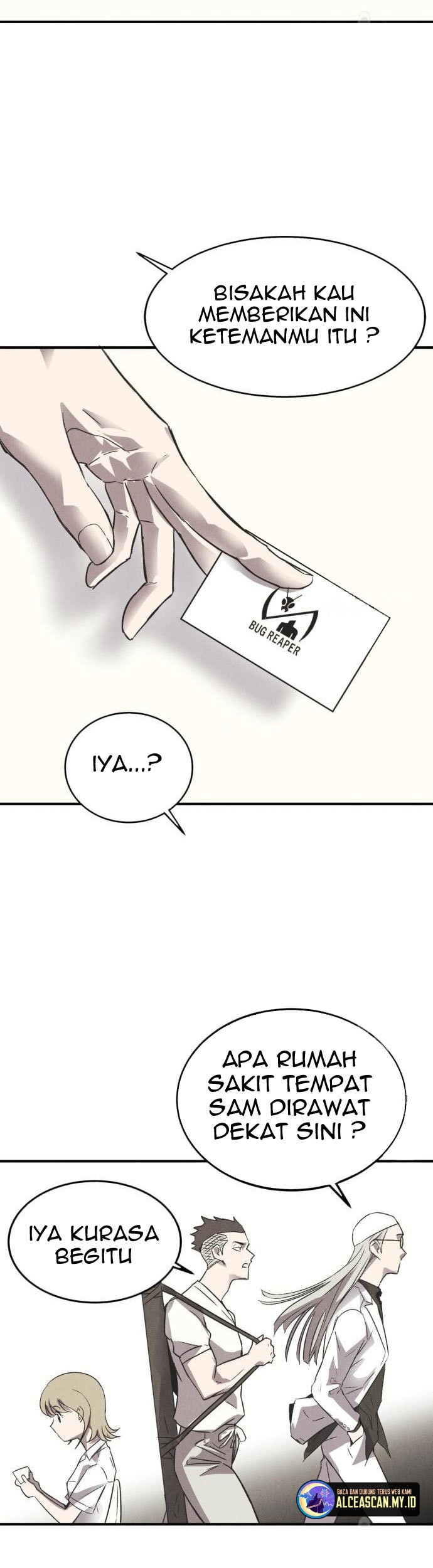 Insector Chapter 4 Gambar 66