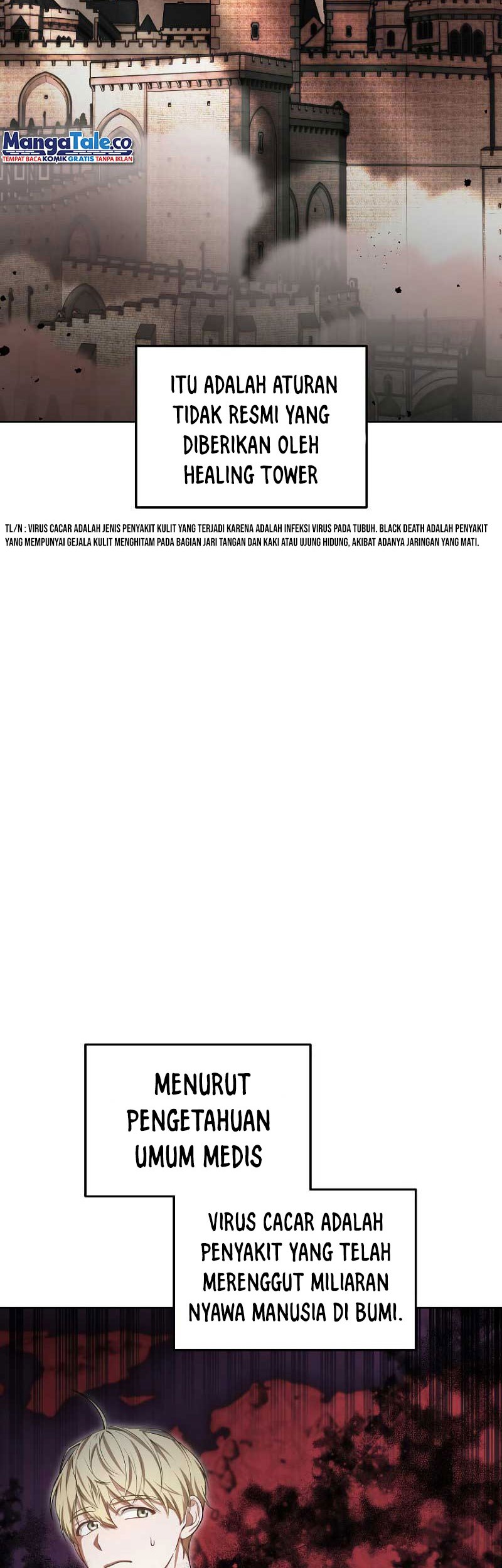 Baca Dr. Player Chapter 24 Gambar 2