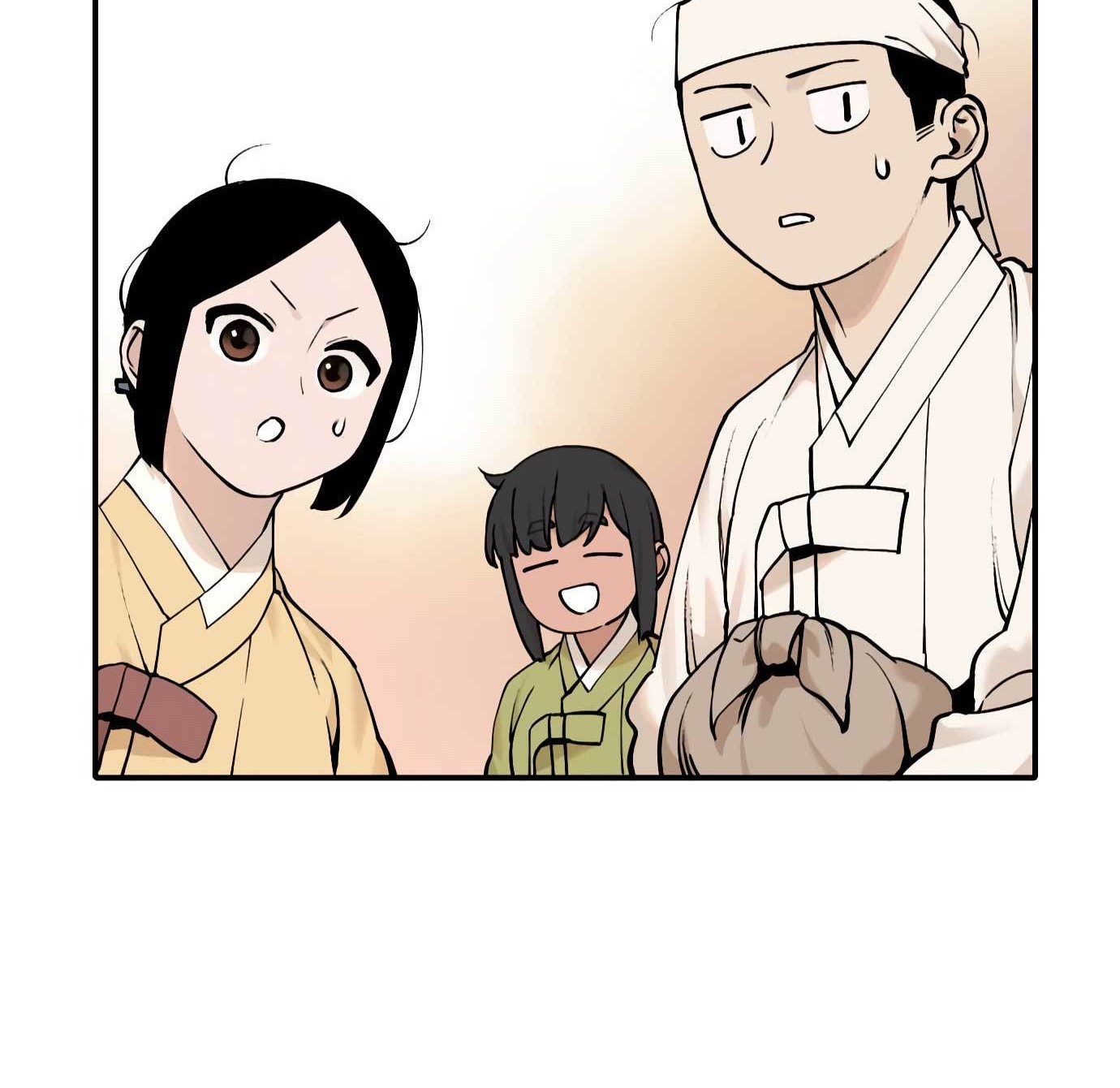 Tiger Coming In Chapter 36 Gambar 41
