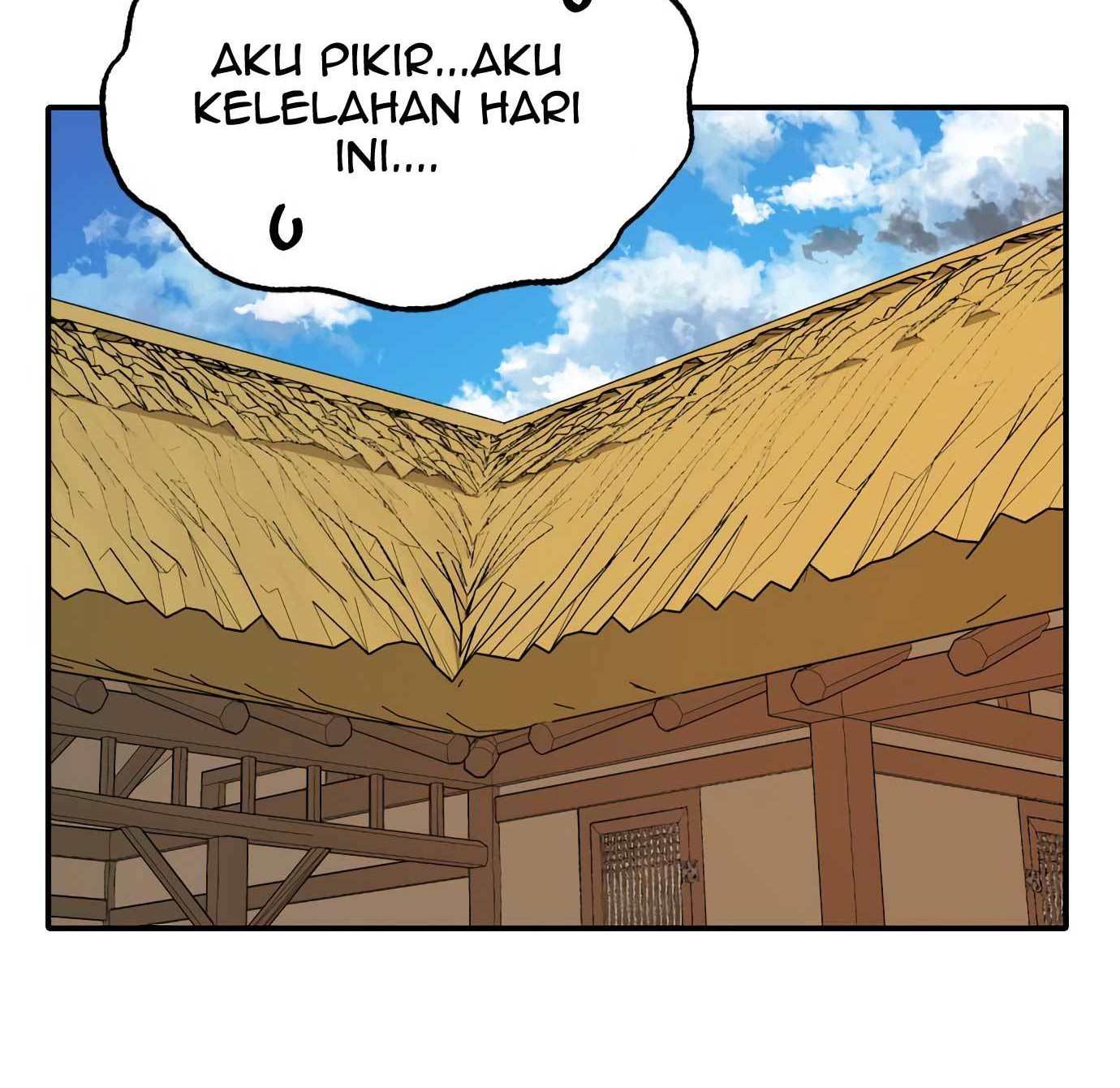 Tiger Coming In Chapter 36 Gambar 43