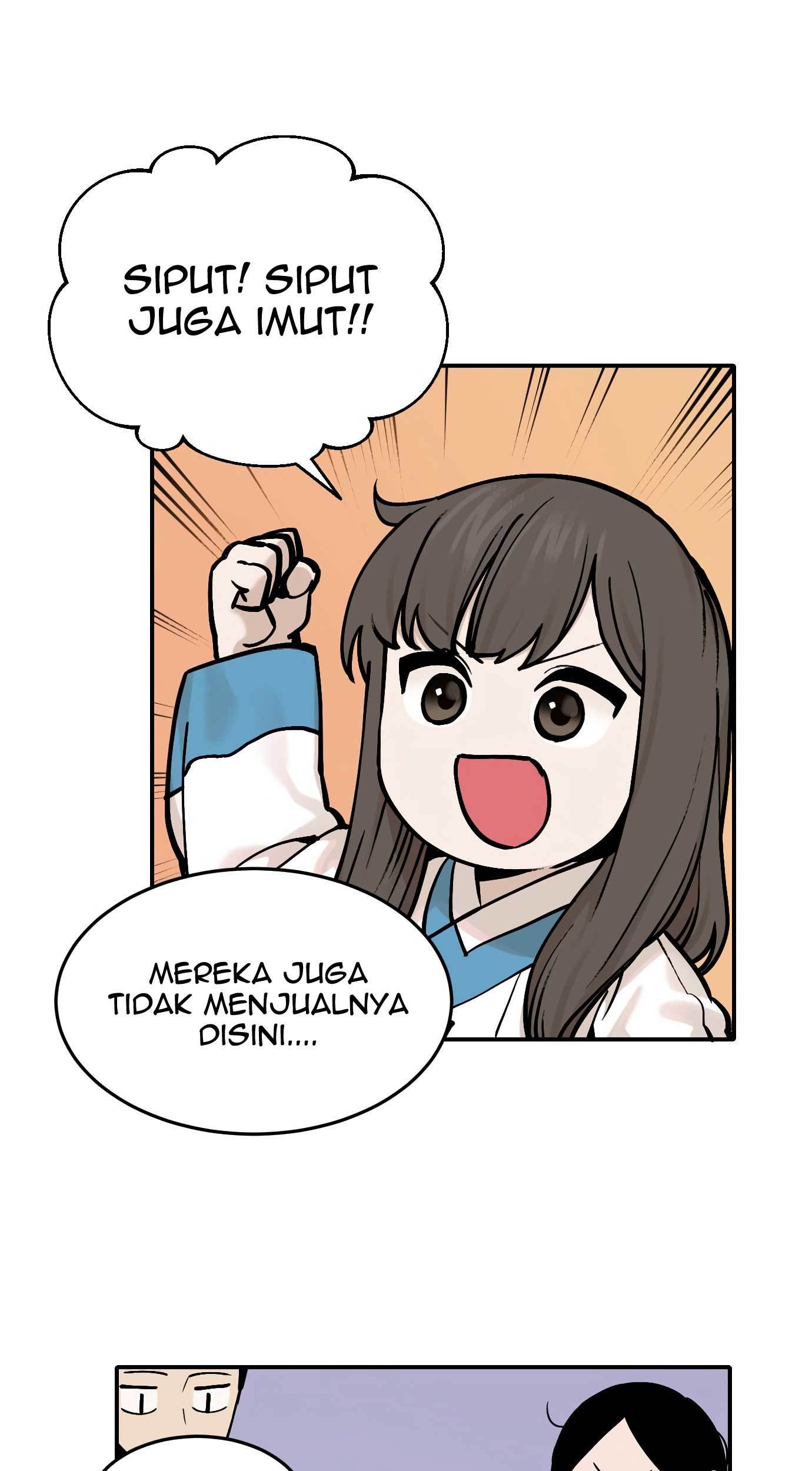 Tiger Coming In Chapter 36 Gambar 55