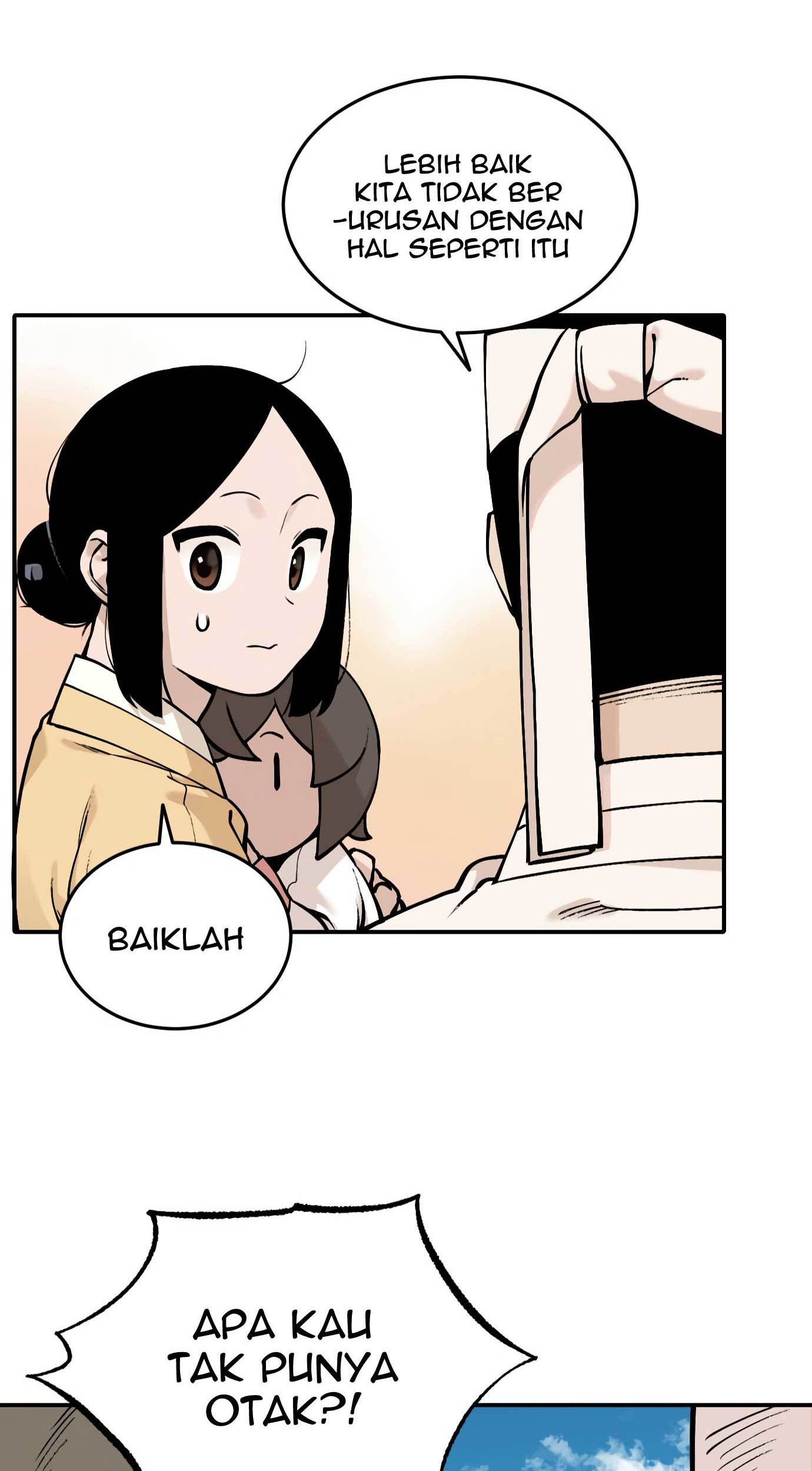 Tiger Coming In Chapter 36 Gambar 62