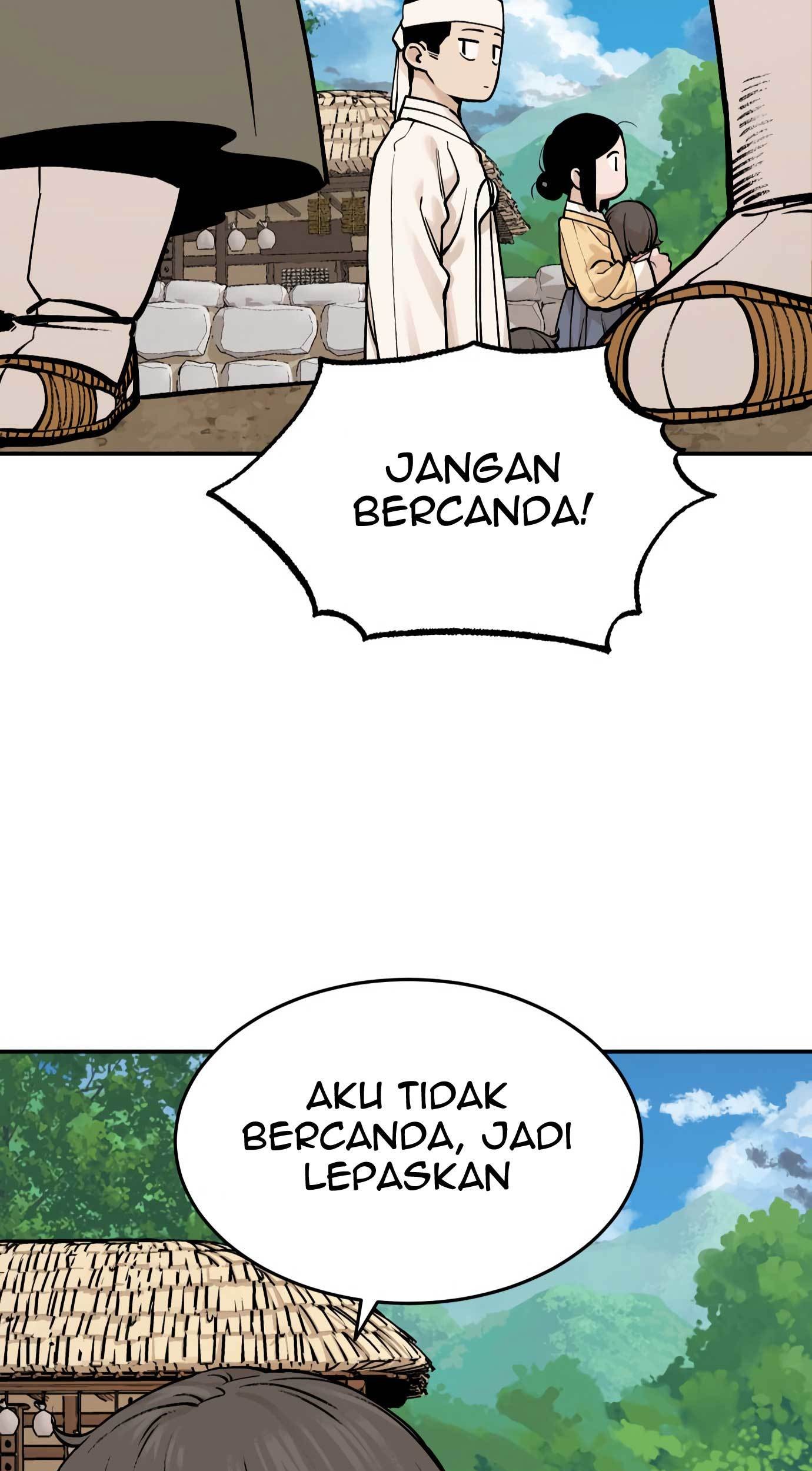 Tiger Coming In Chapter 36 Gambar 64