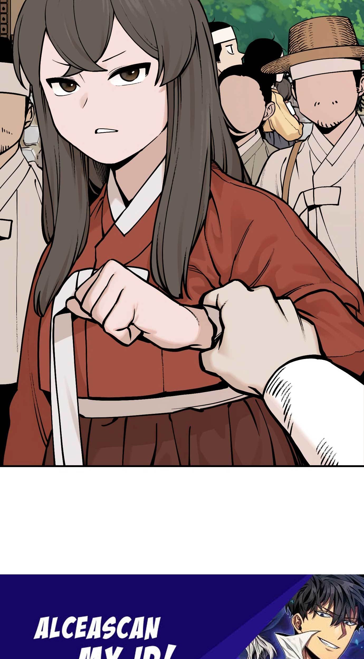 Tiger Coming In Chapter 36 Gambar 65