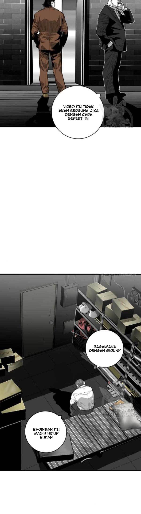 Plaza Chapter 60 Gambar 13