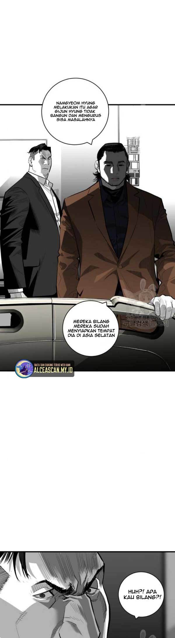 Plaza Chapter 60 Gambar 32