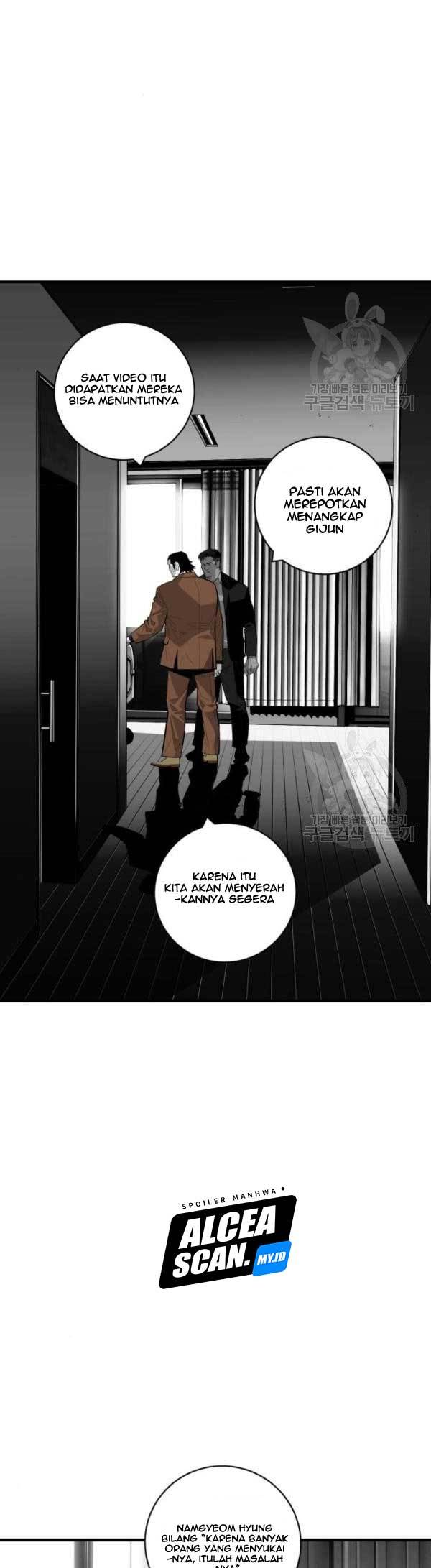 Plaza Chapter 60 Gambar 35